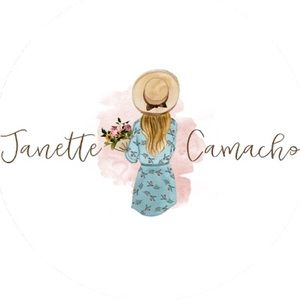 Meet your Posher, Janette